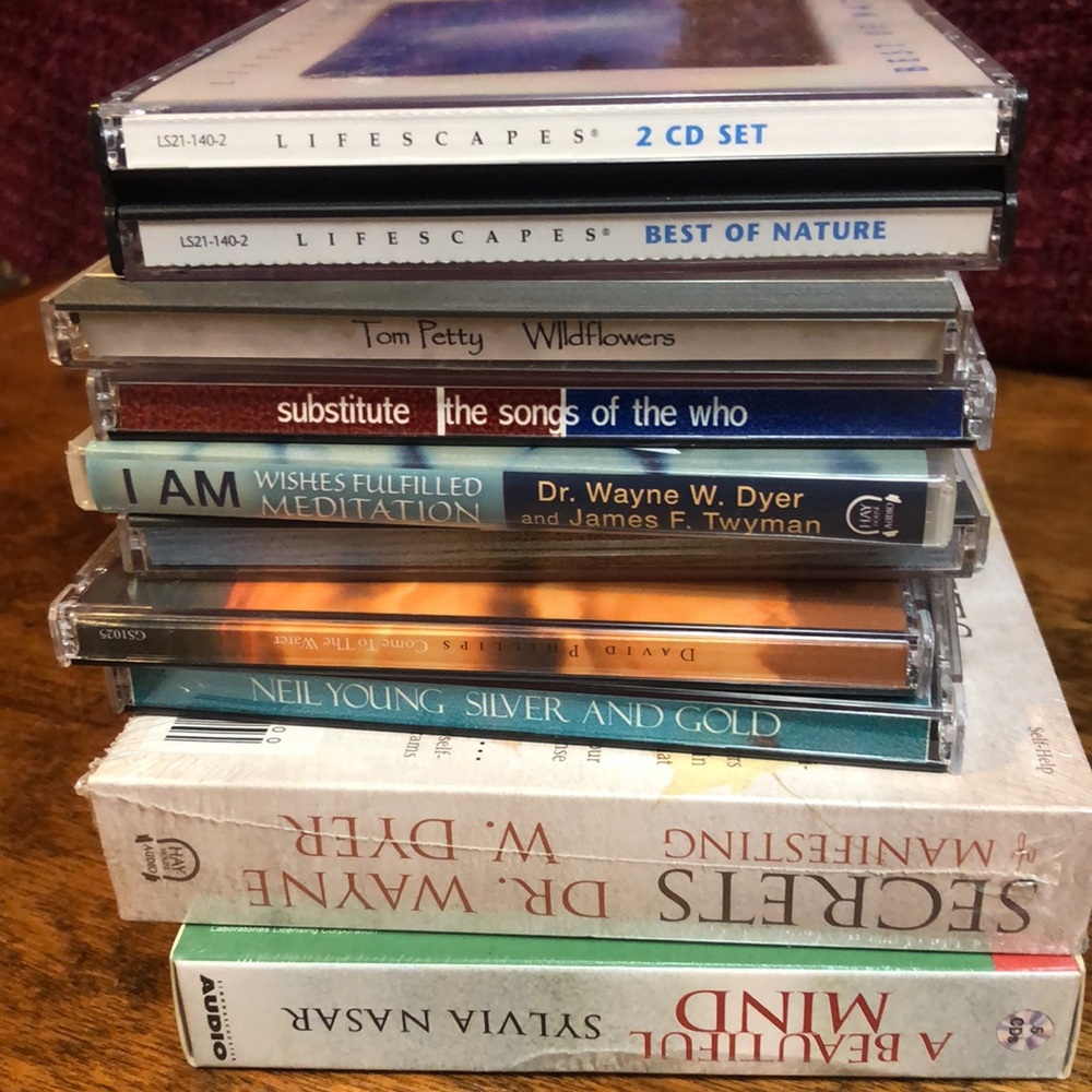 CD bundle‎ - Picture 12 of 16